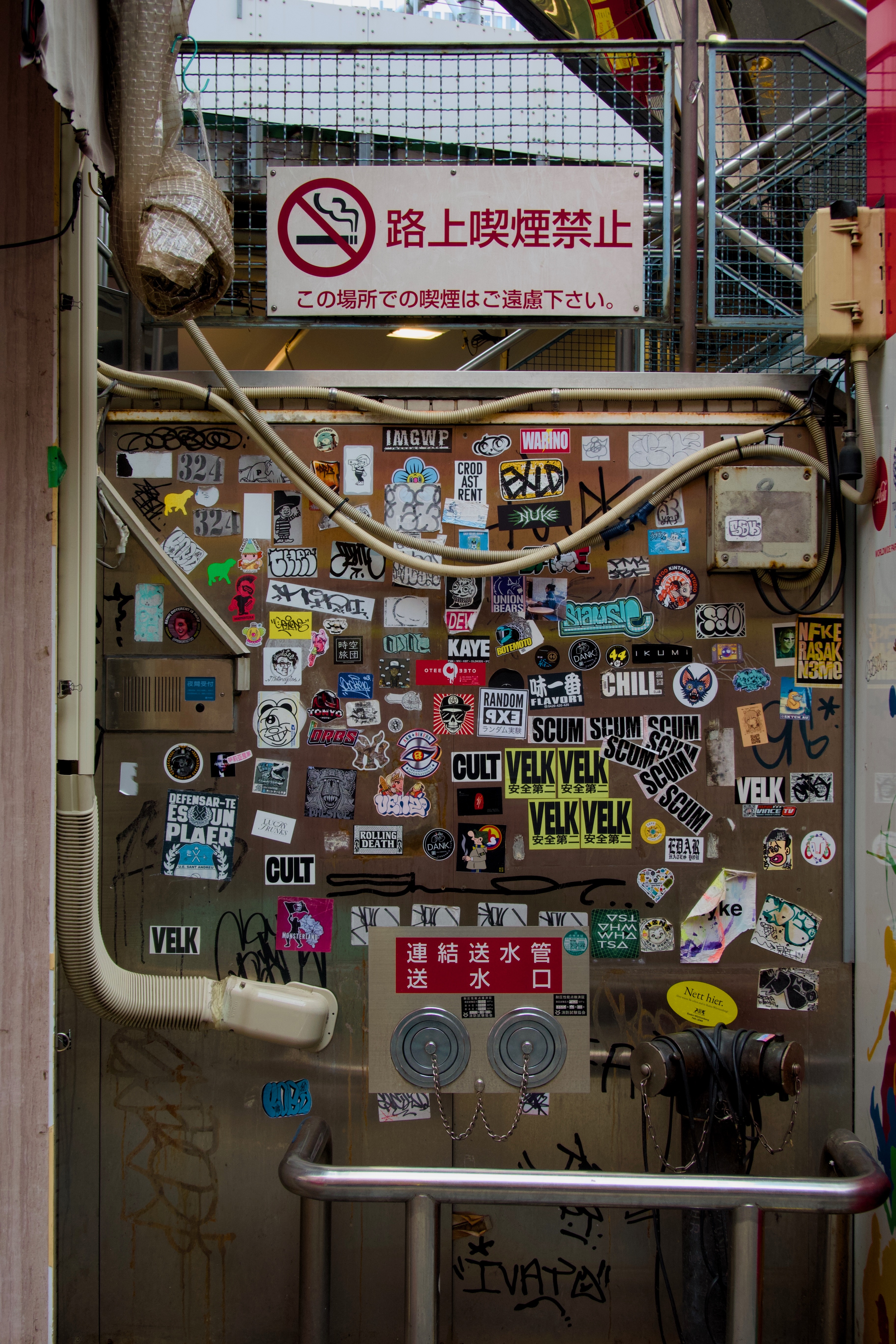 도쿄: 2025 (6)