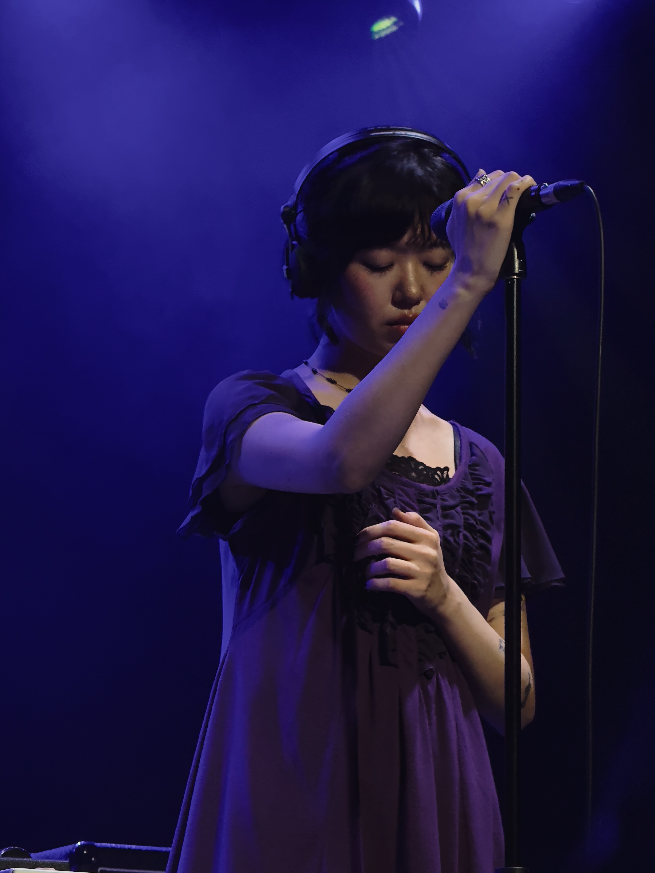 Peakbox 2025: 윤지영 (1)