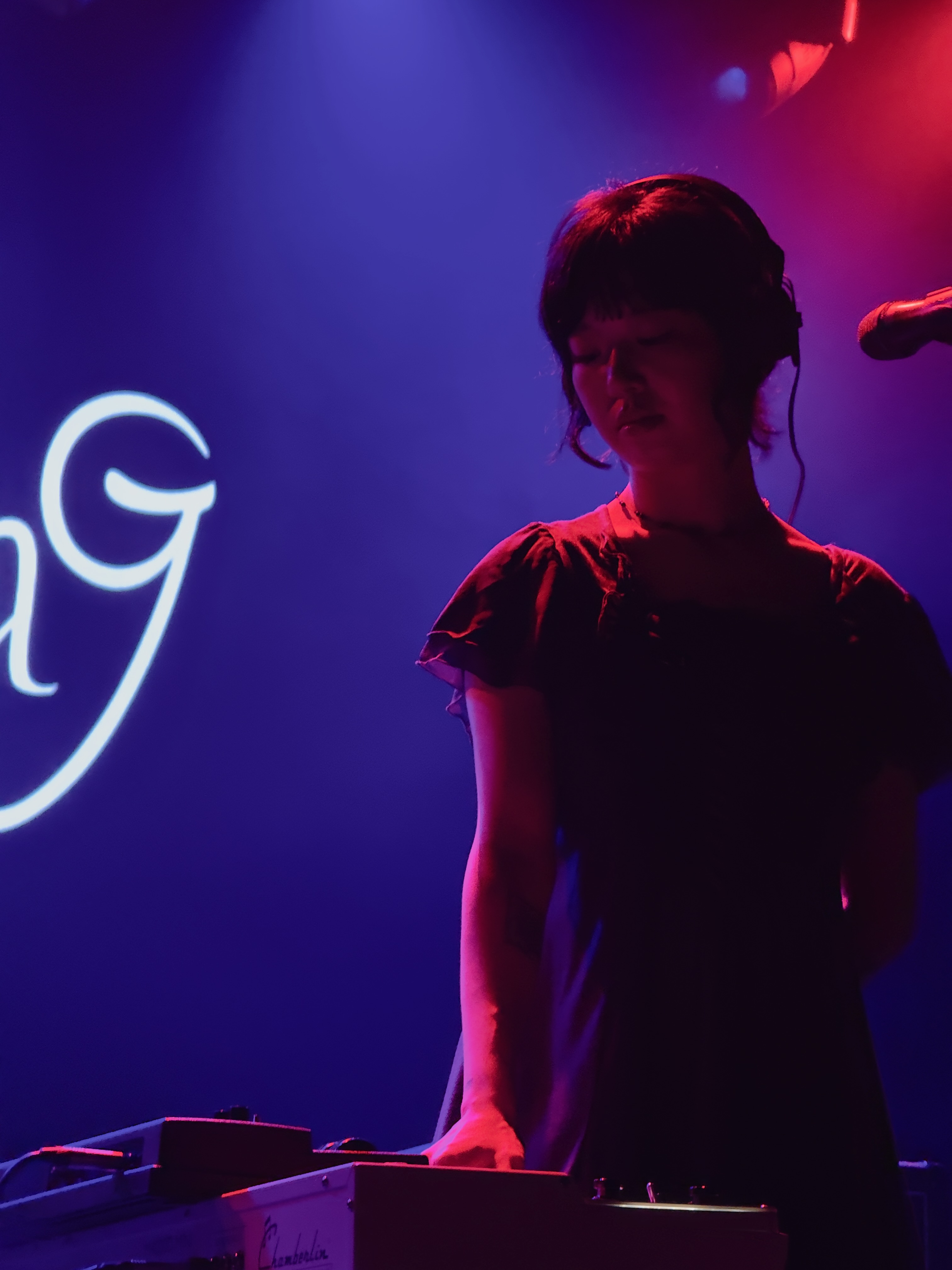 Peakbox 2025: 윤지영 (2)