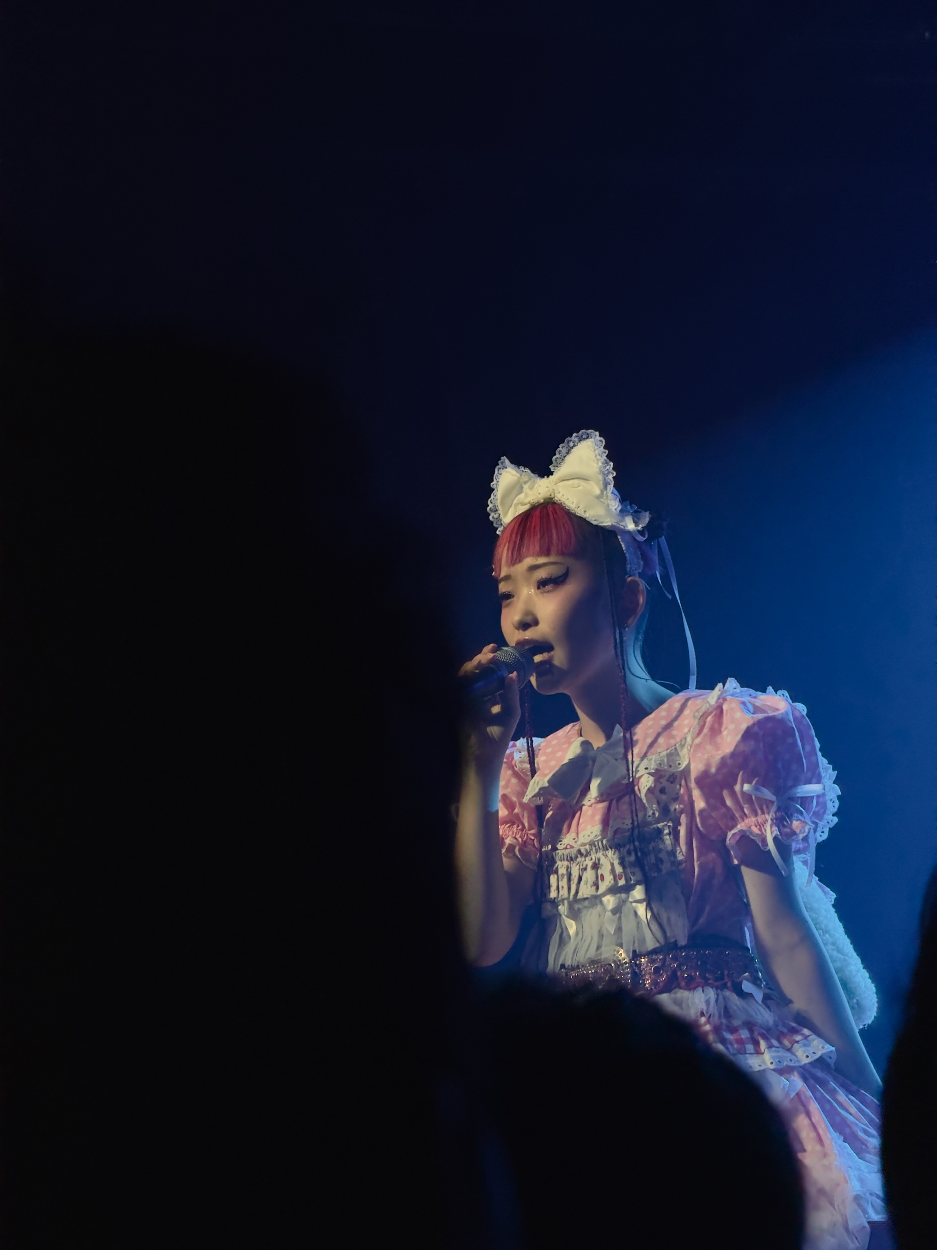 WEDNESDAY CAMPANELLA Live in Seoul 2025 (1)