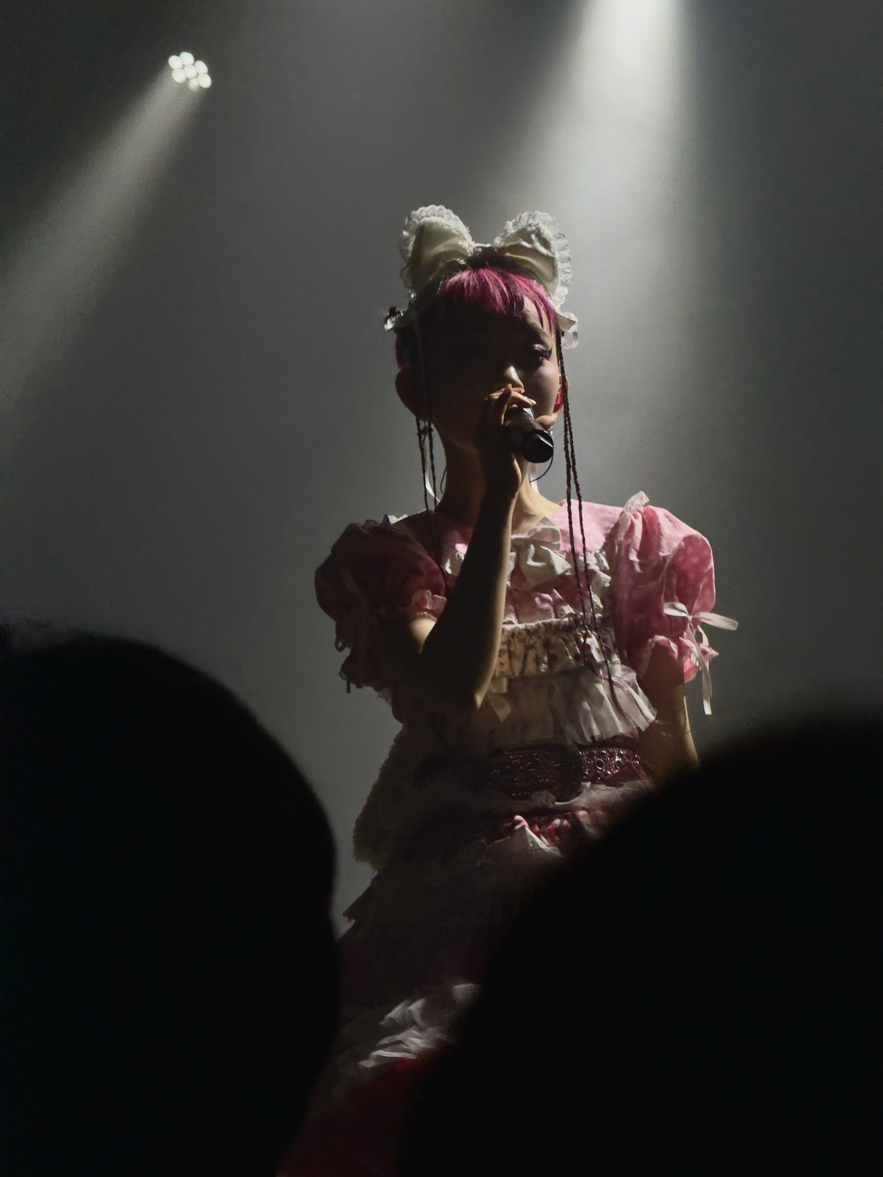 WEDNESDAY CAMPANELLA Live in Seoul 2025 (4)