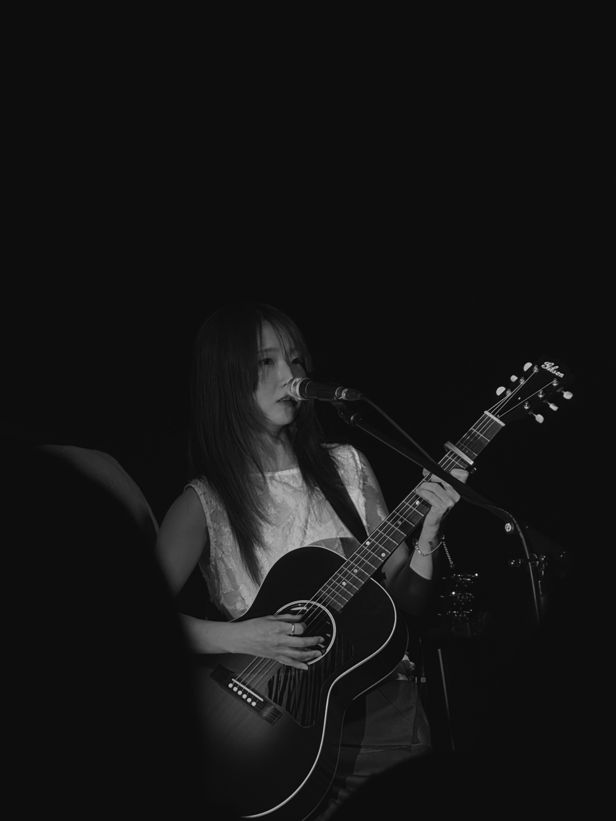 정우 단독 공연 〈철의 삶〉 (2)