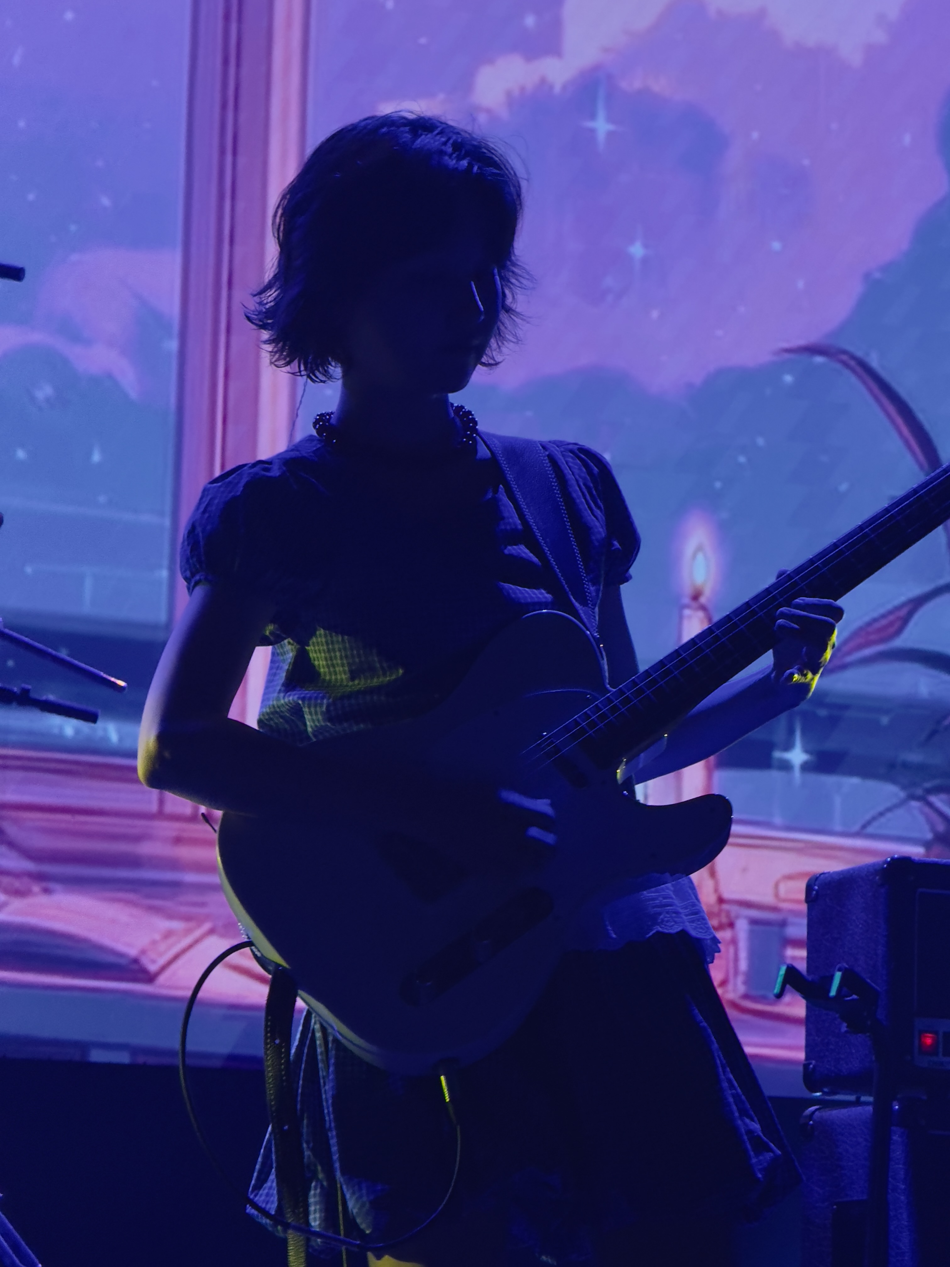 Peakbox 2025: 김수영 (1)