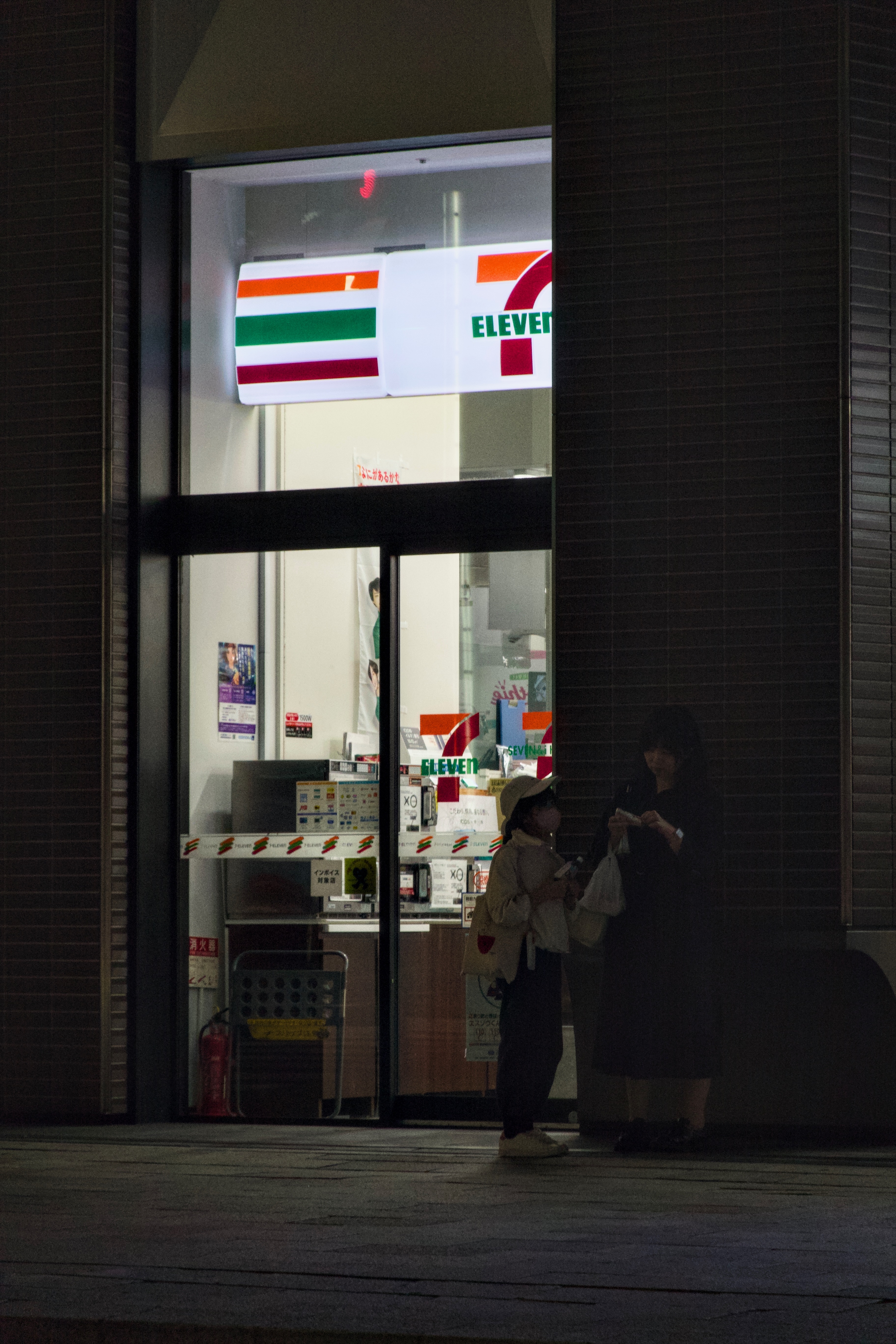 도쿄: 2025 (2)