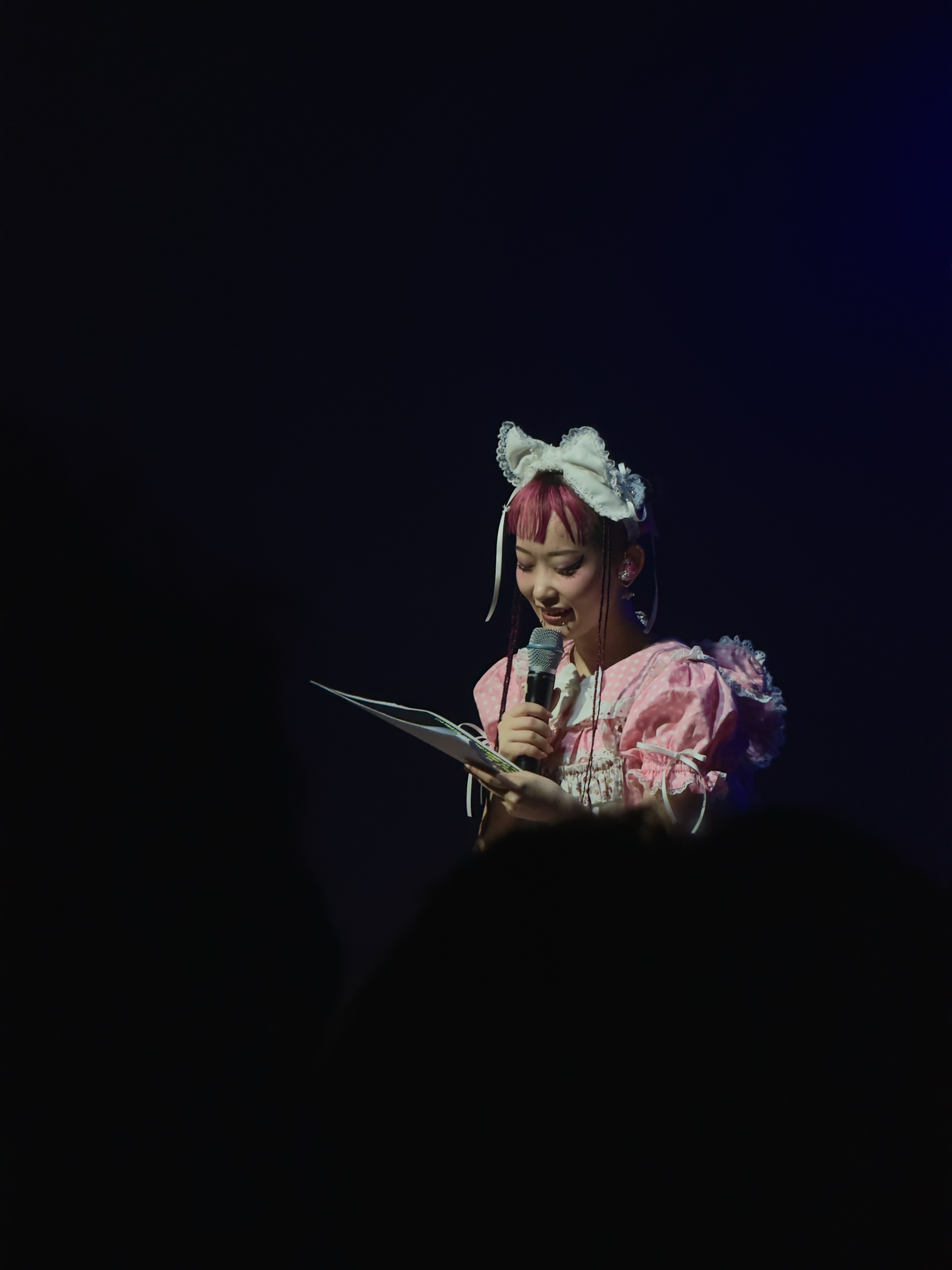 WEDNESDAY CAMPANELLA Live in Seoul 2025 (3)